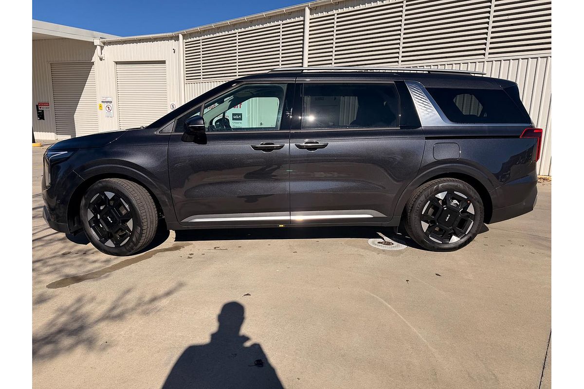 2026 Kia Carnival GT-Line KA4 PE