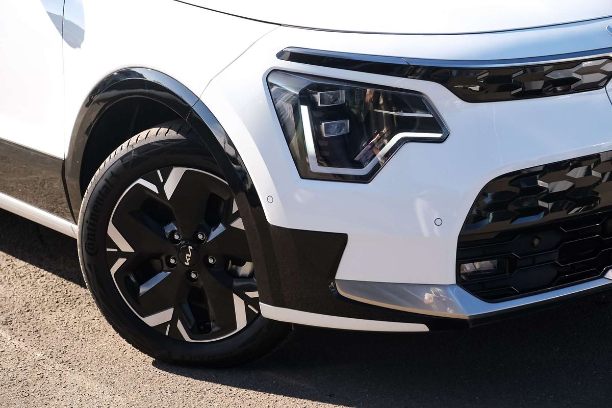 2024 Kia Niro EV GT-Line SG2