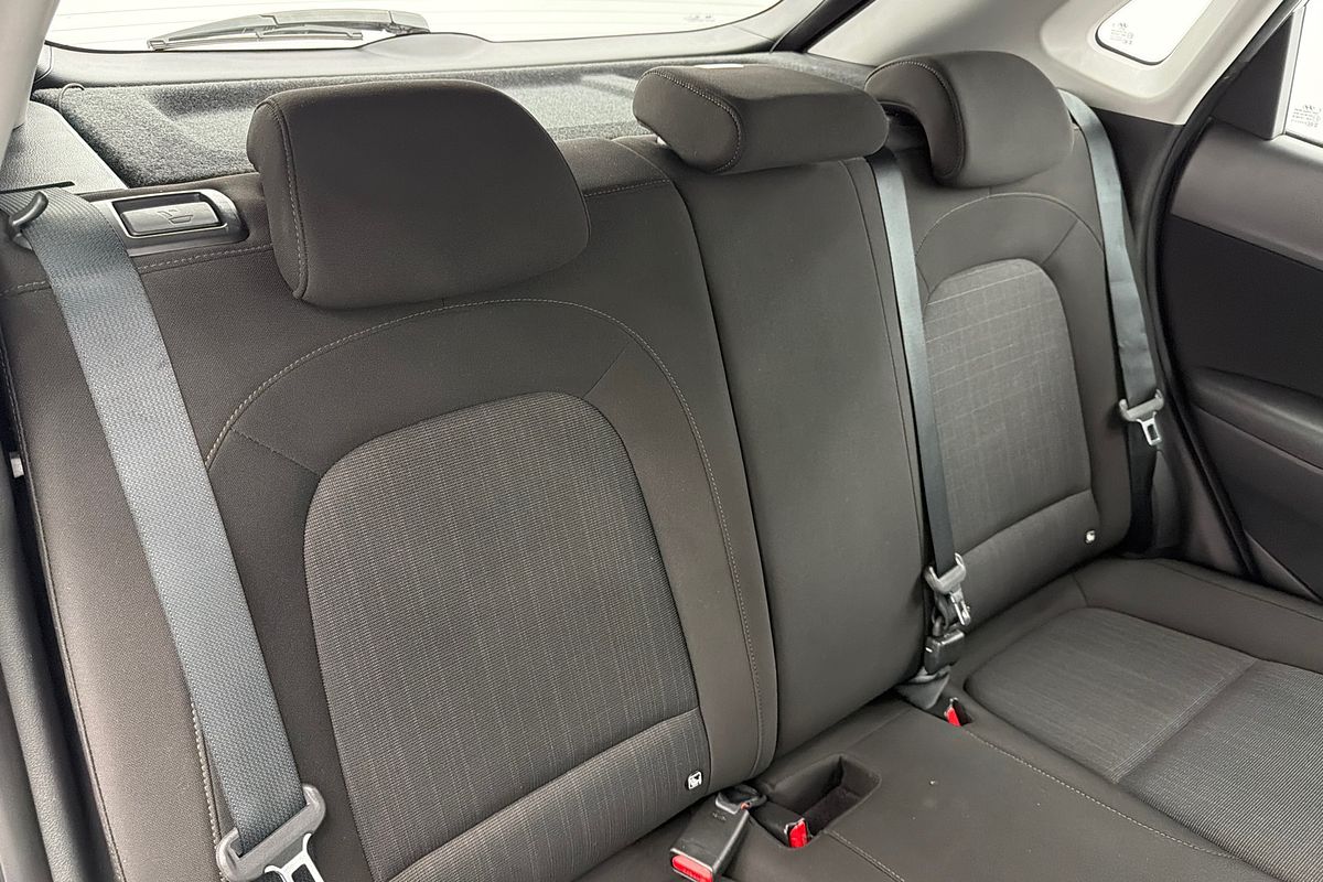 2021 Hyundai Kona OS.V4