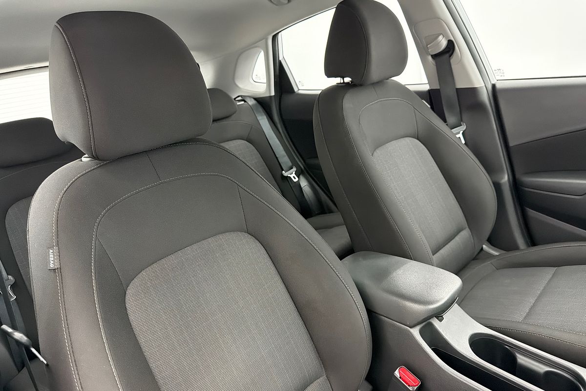2021 Hyundai Kona OS.V4