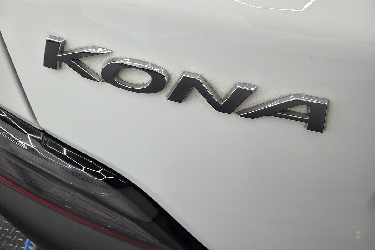 2021 Hyundai Kona OS.V4