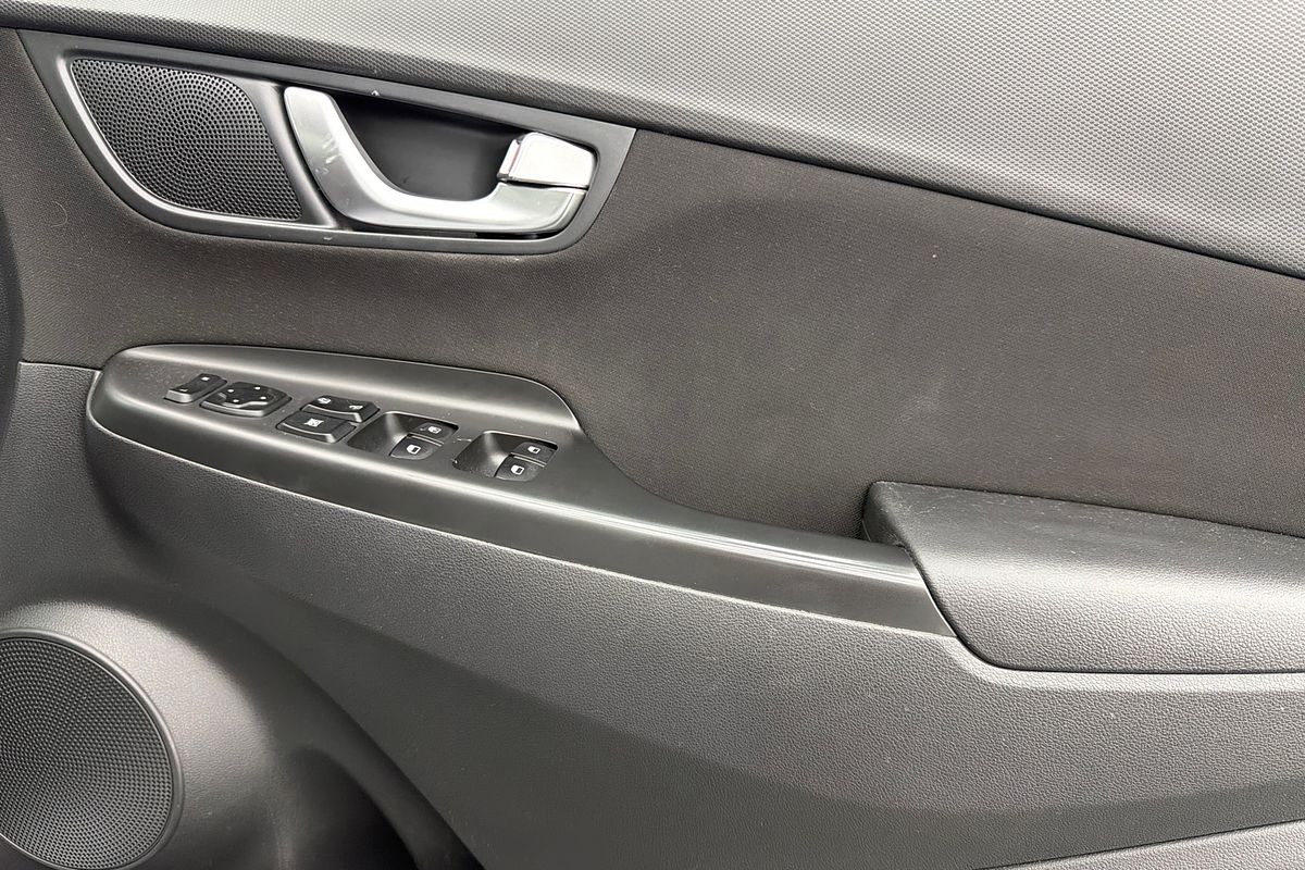 2021 Hyundai Kona OS.V4