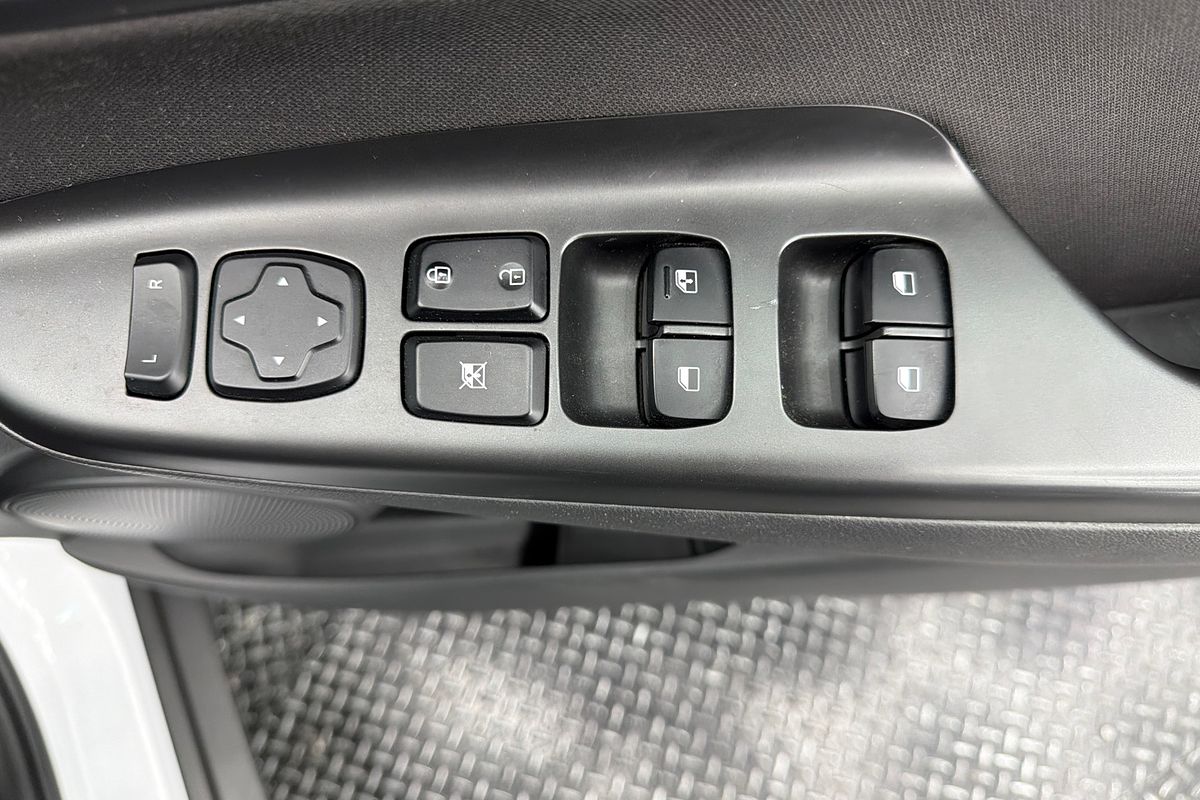 2021 Hyundai Kona OS.V4
