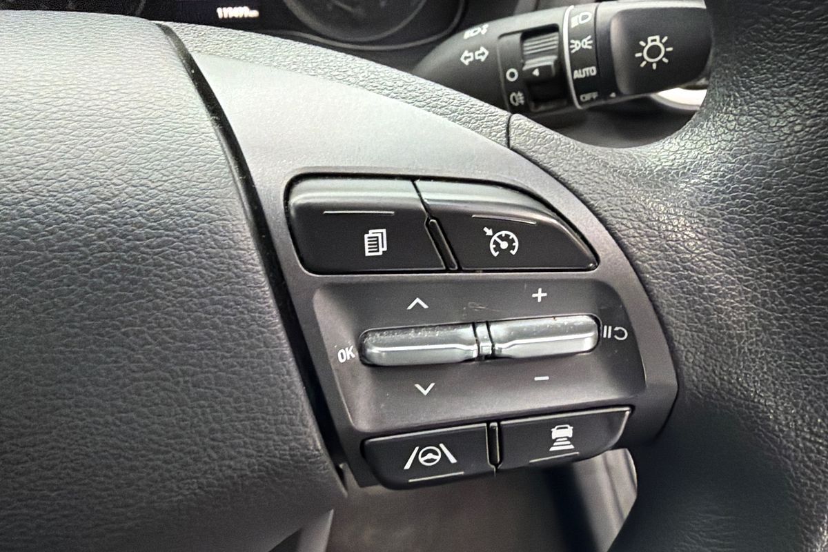 2021 Hyundai Kona OS.V4