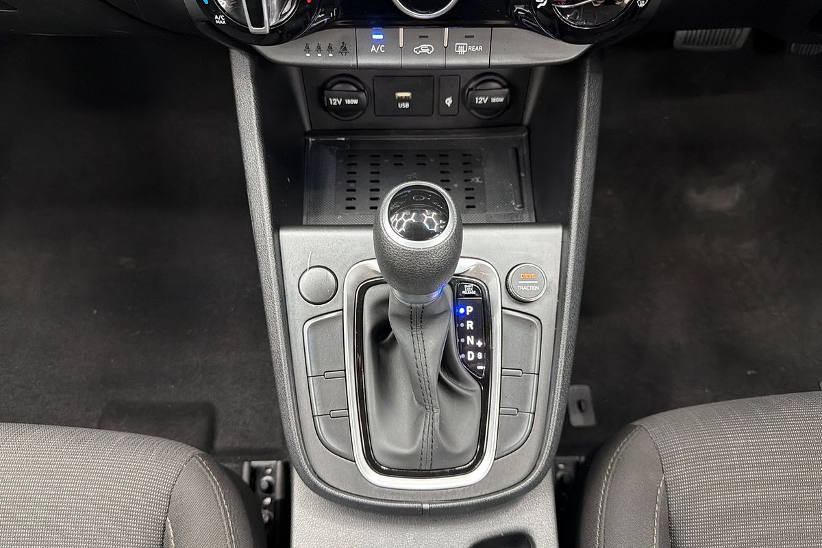 2021 Hyundai Kona OS.V4