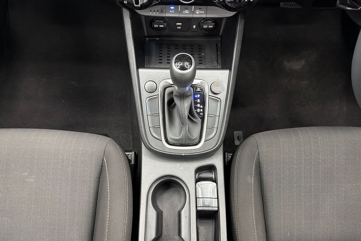 2021 Hyundai Kona OS.V4