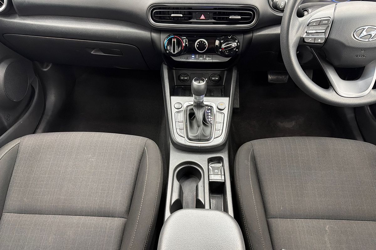 2021 Hyundai Kona OS.V4