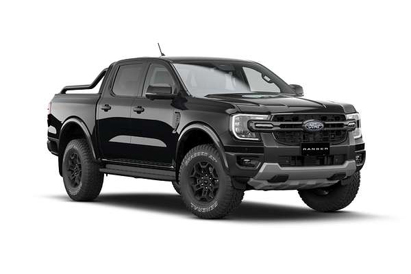 2026 Ford Ranger Tremor 4X4 3.0L