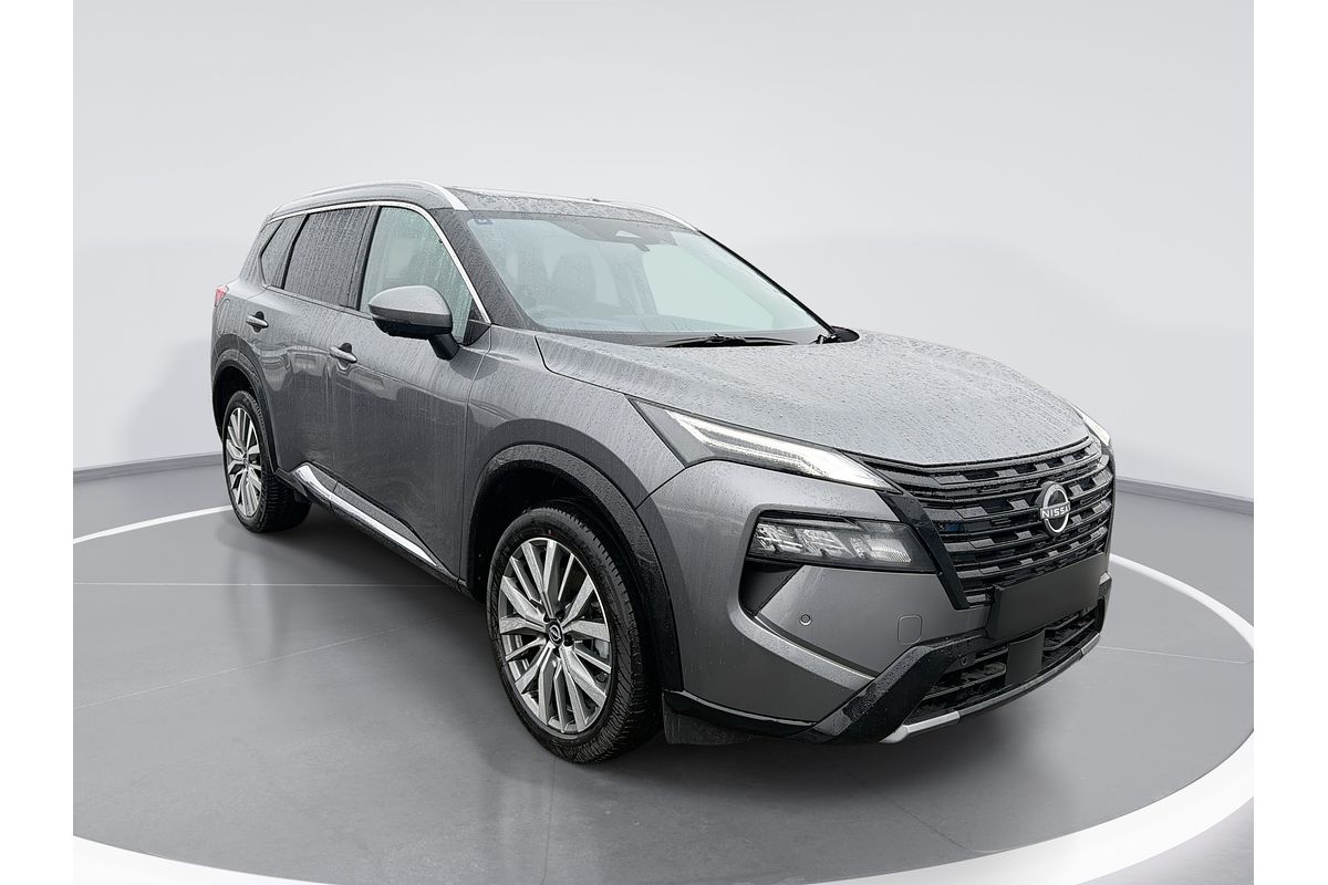 2026 Nissan X-TRAIL Ti-L e-POWER T33