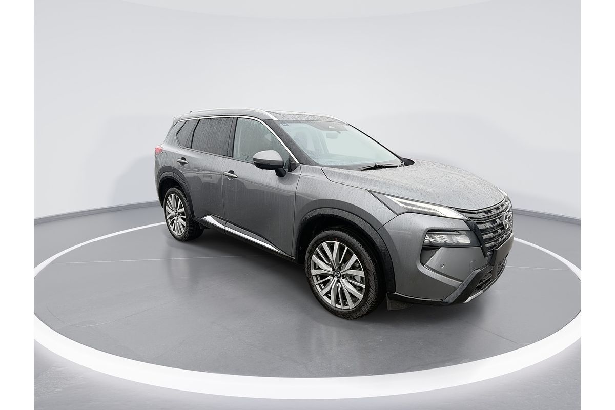 2026 Nissan X-TRAIL Ti-L e-POWER T33