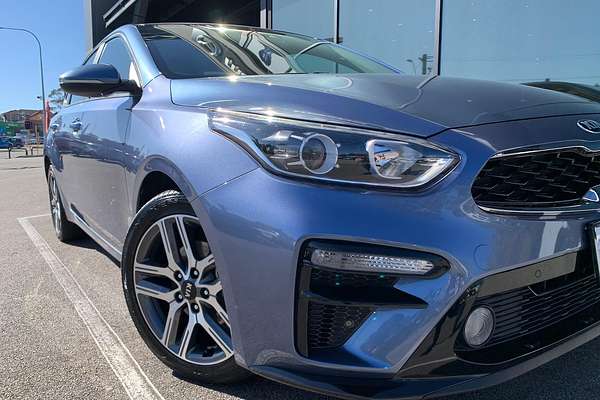 2019 Kia Cerato Sport BD