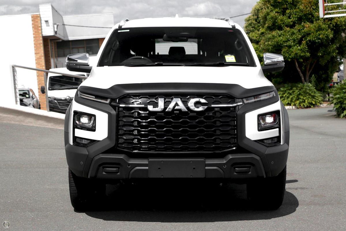 2026 JAC T9 Haven All Wheel Drive