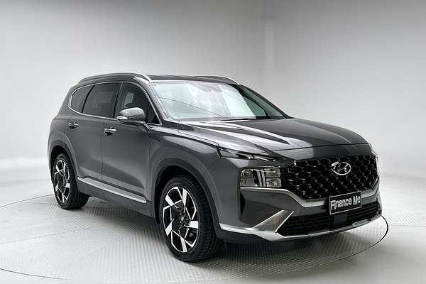2022 Hyundai Santa Fe Elite TM.V4 thumb-0