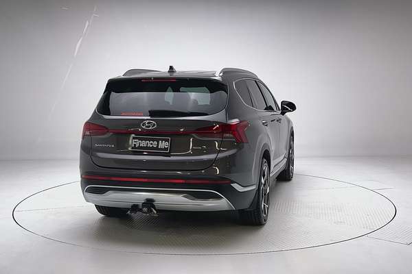 2022 Hyundai Santa Fe Elite TM.V4 thumb-1