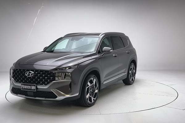 2022 Hyundai Santa Fe Elite TM.V4 thumb-5