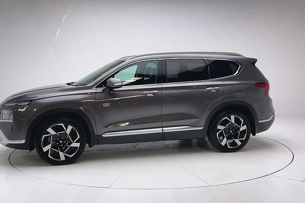 2022 Hyundai Santa Fe Elite TM.V4 thumb-6