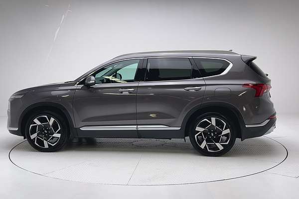 2022 Hyundai Santa Fe Elite TM.V4 thumb-7