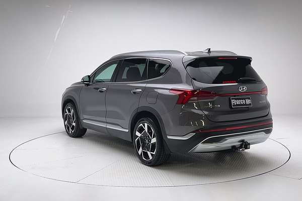 2022 Hyundai Santa Fe Elite TM.V4 thumb-8