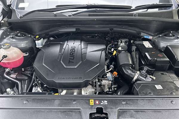 2022 Hyundai Santa Fe Elite TM.V4 thumb-10