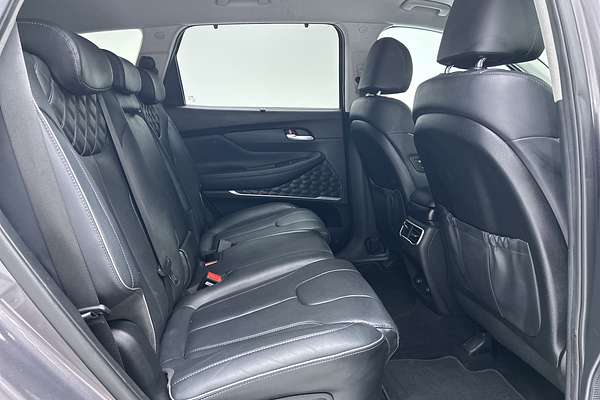 2022 Hyundai Santa Fe Elite TM.V4 thumb-11