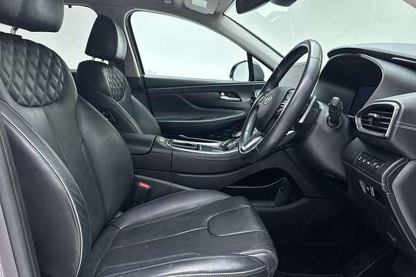 2022 Hyundai Santa Fe Elite TM.V4 thumb-12