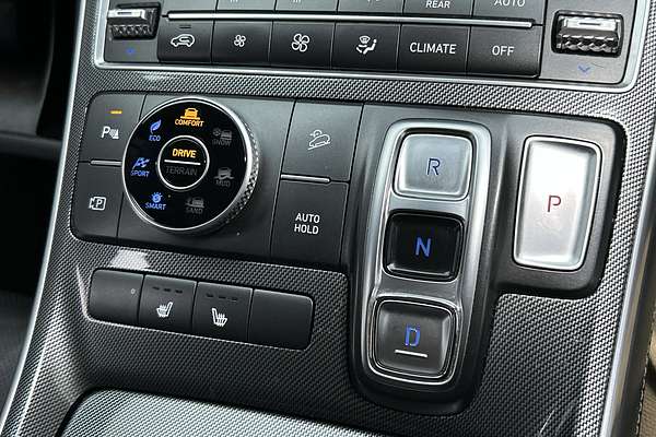 2022 Hyundai Santa Fe Elite TM.V4 thumb-16