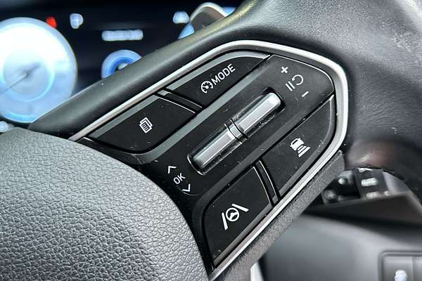 2022 Hyundai Santa Fe Elite TM.V4 thumb-17