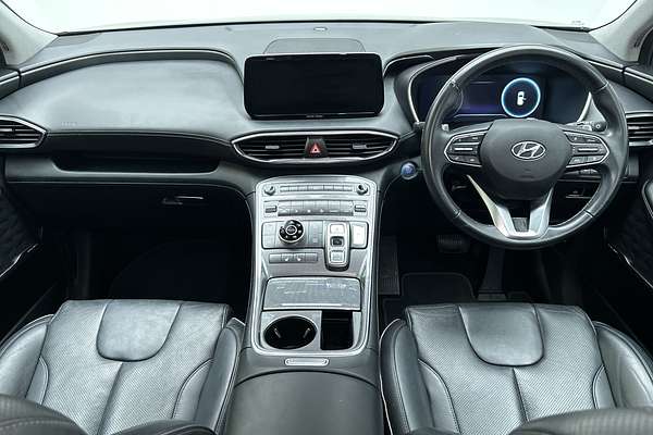 2022 Hyundai Santa Fe Elite TM.V4 thumb-19