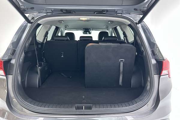 2022 Hyundai Santa Fe Elite TM.V4 thumb-20