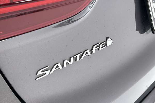 2022 Hyundai Santa Fe Elite TM.V4 thumb-21