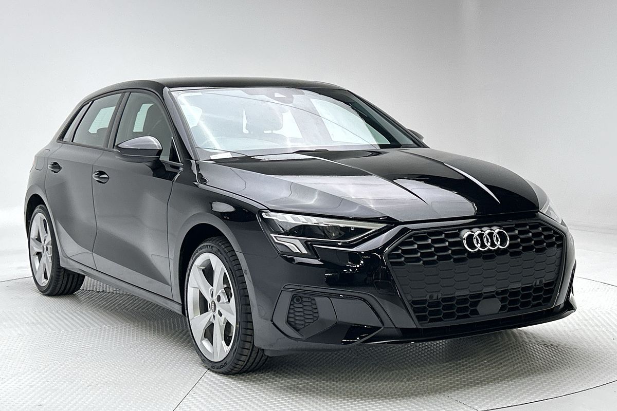 2023 Audi A3 35 TFSI GY