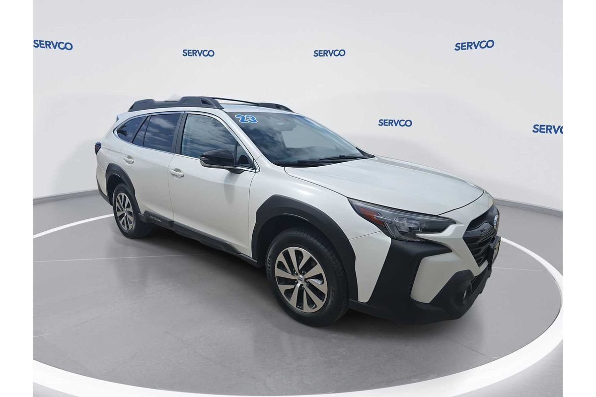 2023 Subaru Outback Premium
