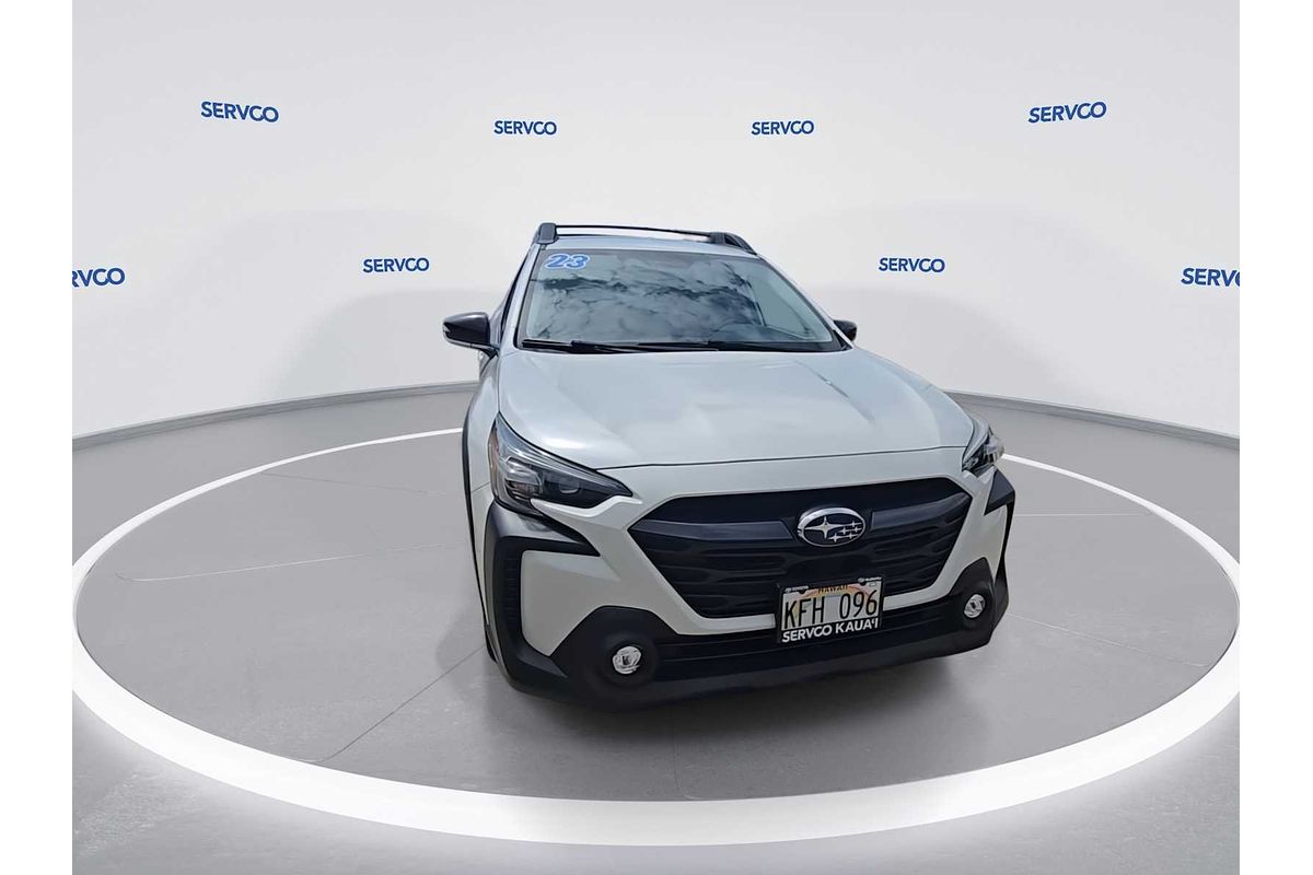 2023 Subaru Outback Premium