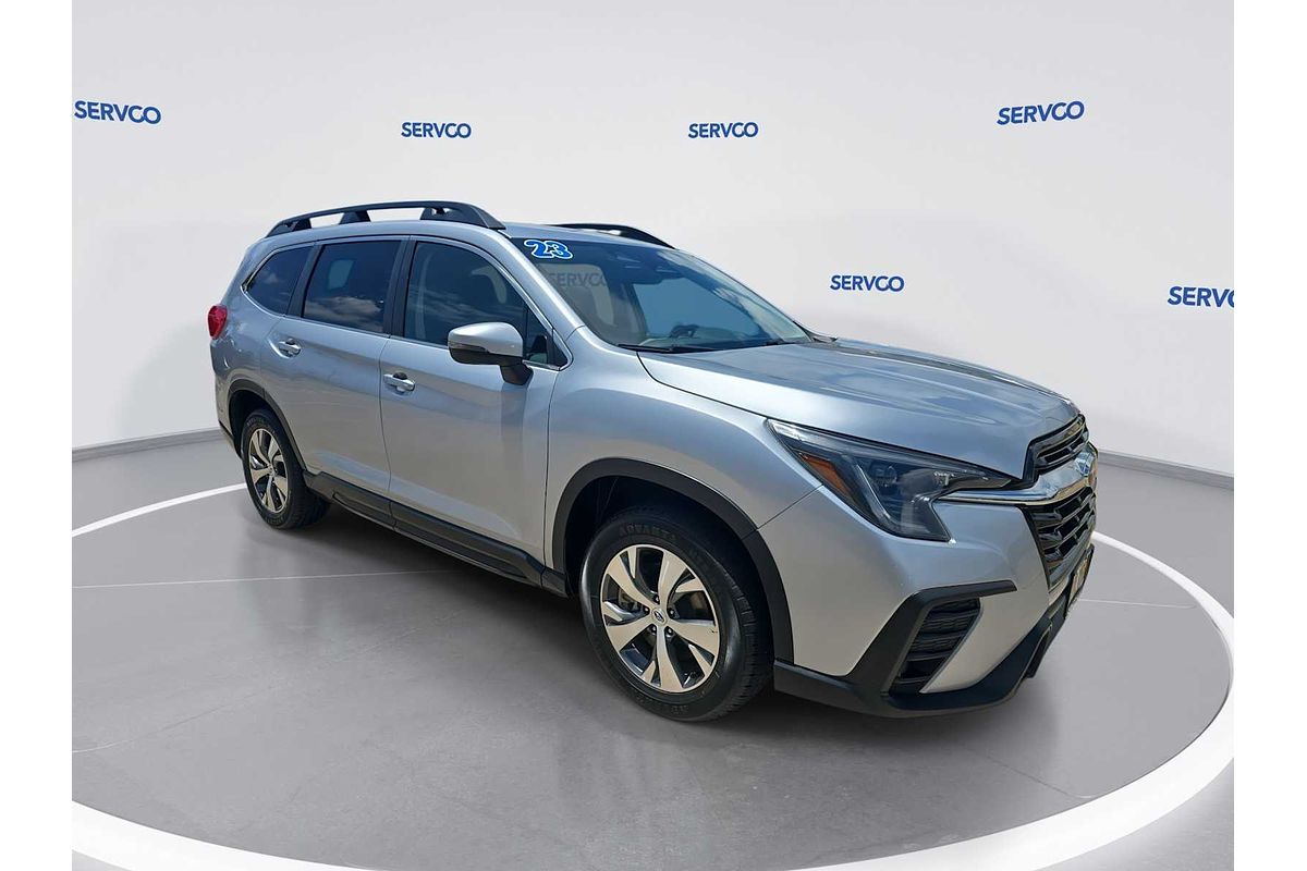 2023 Subaru Ascent Premium