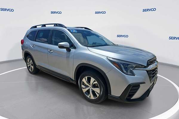 2023 Subaru Ascent Premium
