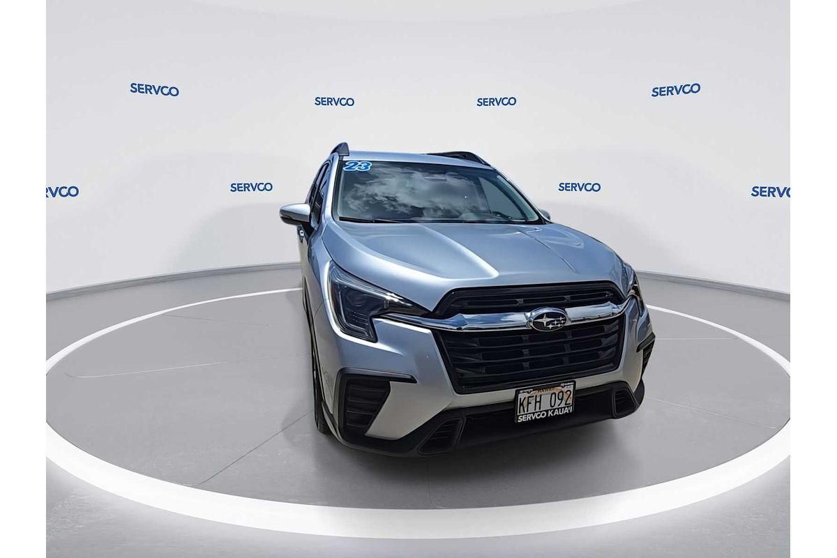 2023 Subaru Ascent Premium