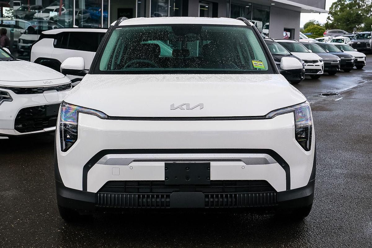 2026 Kia EV3 Air Standard Range SV