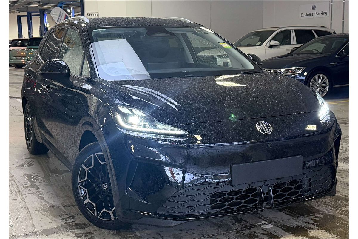 2026 MG MG4 EV Urban Essence 54 AH4E