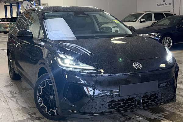 2026 MG MG4 EV Urban Essence 54 AH4E
