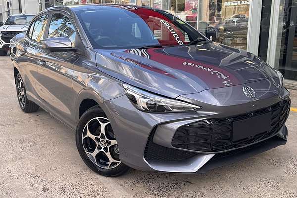 2026 MG MG3 Essence