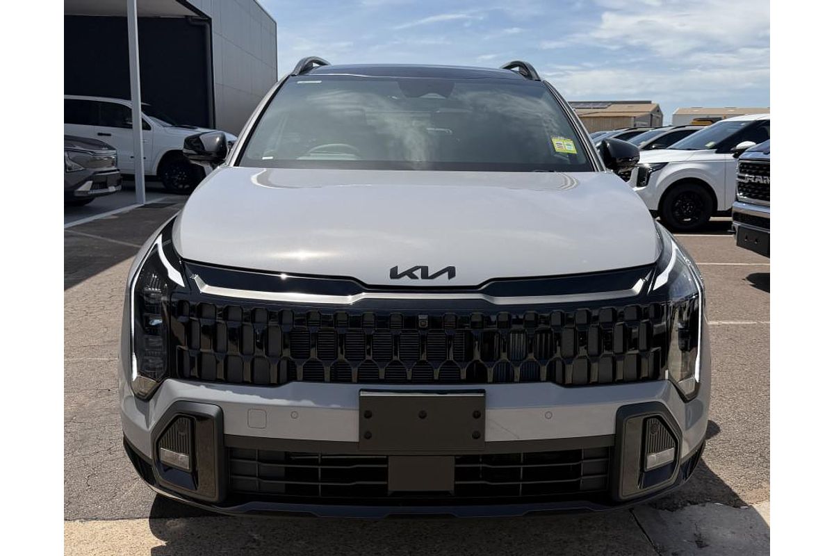 2026 Kia Sportage HEV GT-Line NQ5 PE