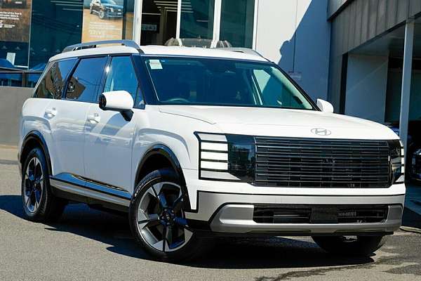 2026 Hyundai Palisade Elite LX3.V1