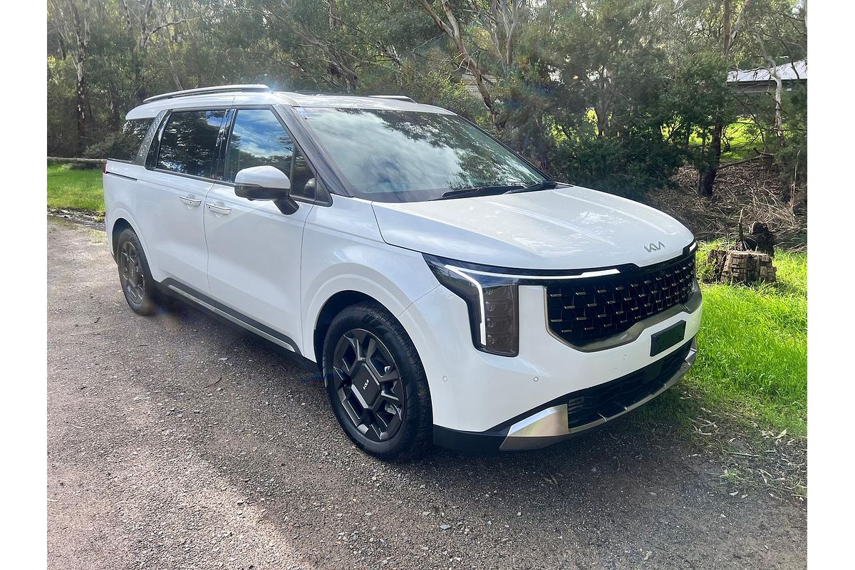 2025 Kia Carnival GT-Line HEV KA4 PE