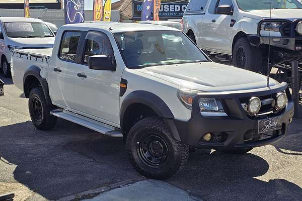 2010 Ford Ranger XL PK 4X4 3.0L
