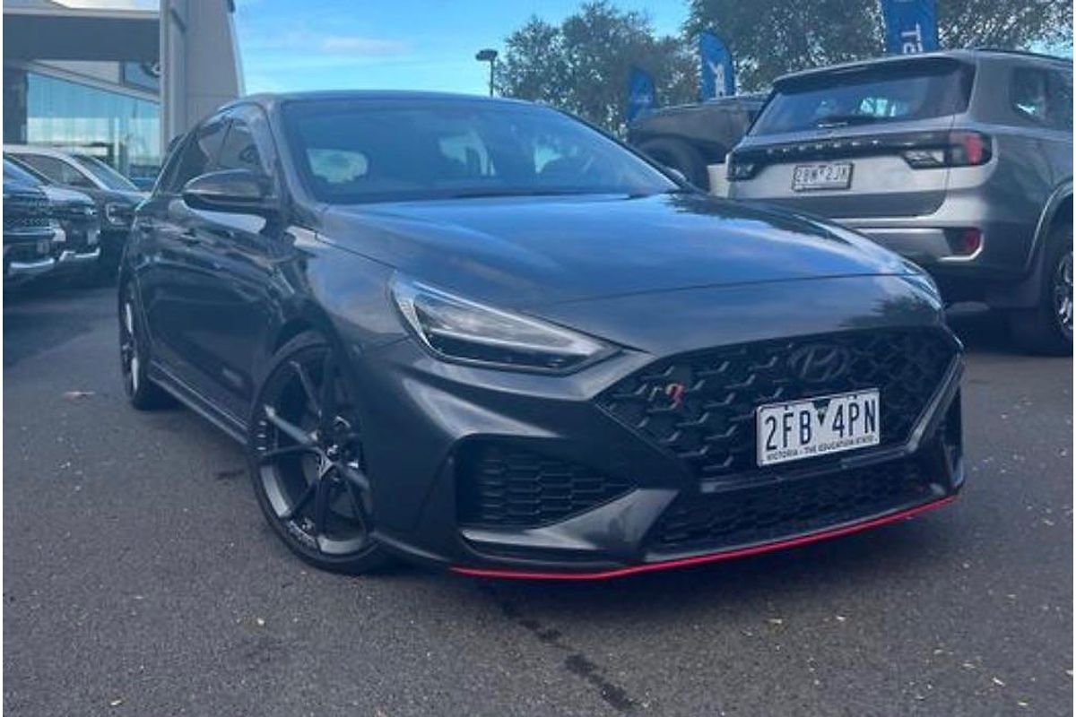 2024 Hyundai i30 N Premium PDe.V6