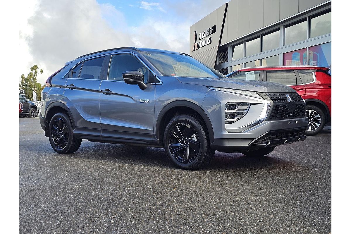 2023 Mitsubishi Eclipse Cross PHEV GSR YB