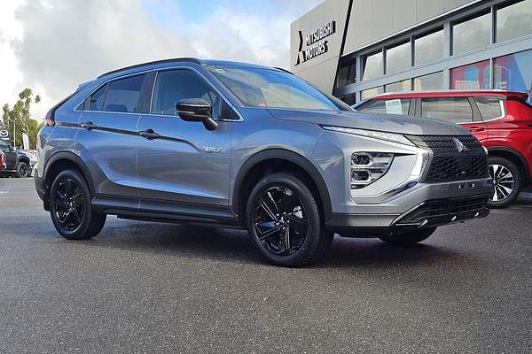 2023 Mitsubishi Eclipse Cross PHEV GSR YB