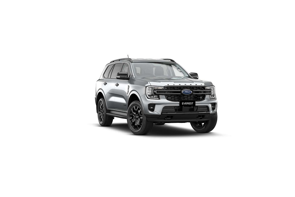 2026 Ford Everest Sport 2.0L