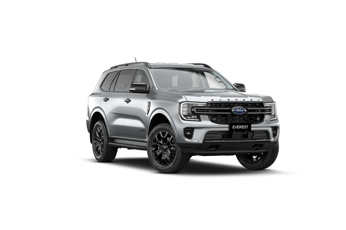 2026 Ford Everest Sport 2.0L