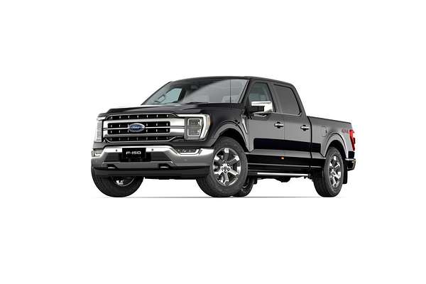2023 Ford F-150 Lariat 4X4 LWB